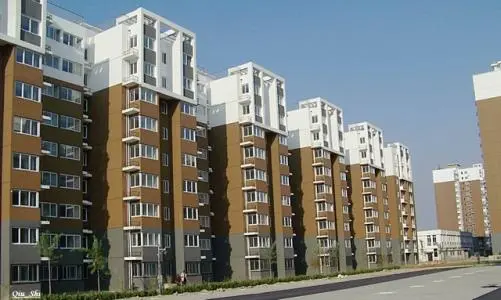 分為宿舍型和住宅型兩類 集中式租賃住房有了建設適用標準