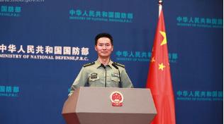 “西部·聯(lián)合-2021”演習開創(chuàng)大國演兵新境界