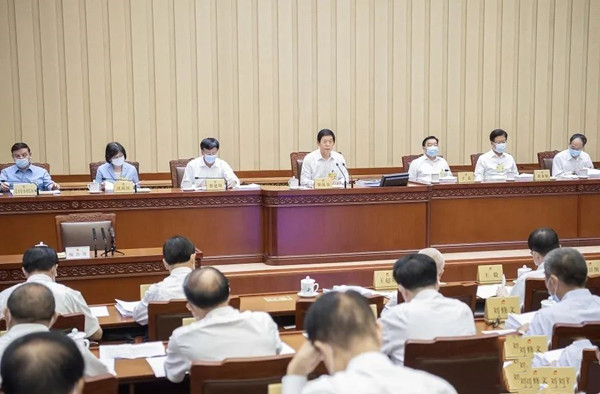 科學(xué)技術(shù)進(jìn)步法修訂草案提請審議 國家采取多種措施提高科技人員社會