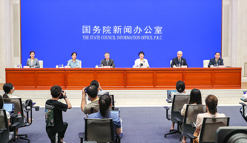國務(wù)院政策例行吹風(fēng)會：加強關(guān)鍵信息基礎(chǔ)設(shè)施安全保護