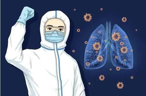 繃緊疫情防控弦！接種了疫苗不等于進了“保險箱”