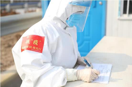 福建：把抓好當前疫情防控作為頭等大事