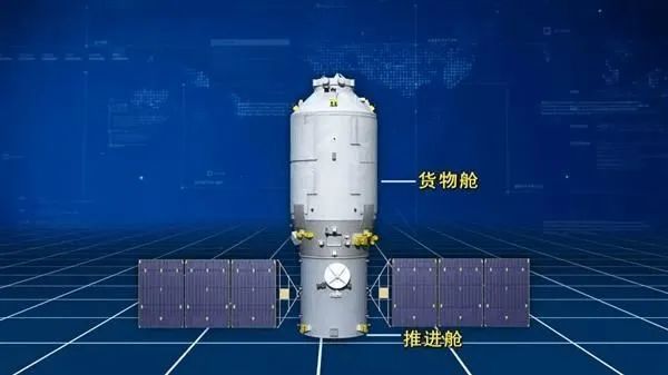 天和核心艙的太空“中秋禮包”有什么？怎么送到？