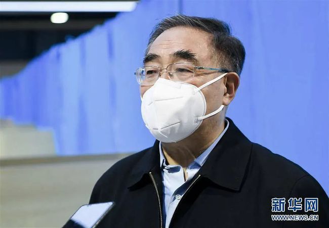 張伯禮院士：今冬疫情或有反彈 加強疫苗接種是關(guān)鍵