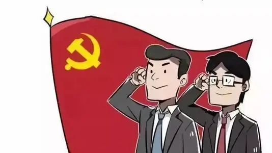 青年干部要擔(dān)當(dāng)干事而不是做官享福