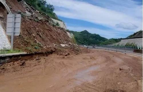 山東繼續(xù)發(fā)布山洪、地質災害預警