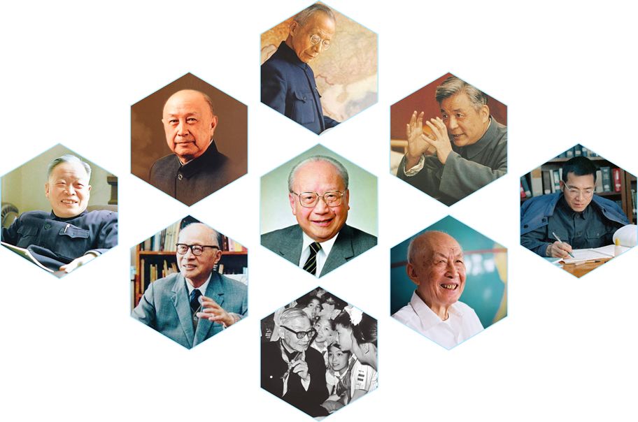 科學家精神：薪火相傳中彰顯時代特質(zhì)