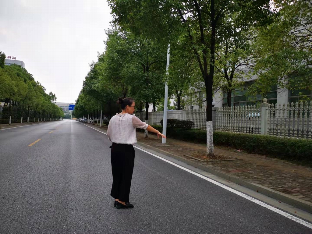 貨拉拉女乘客墜亡案今開庭：一辯護律師稱被告人已簽署認罪書