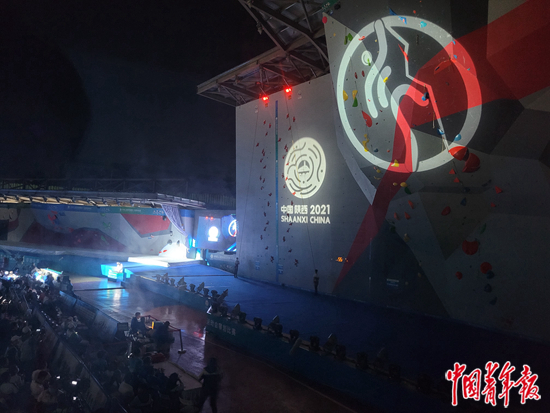 競技之上 全運(yùn)秀出大文化