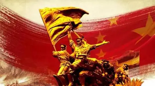 弘揚(yáng)抗洪精神，凝聚中國力量——論中國共產(chǎn)黨人的精神譜系之十五