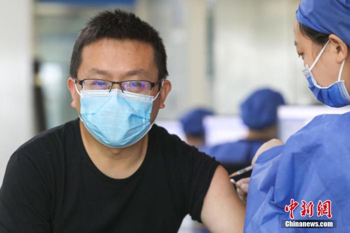 20余省份開打疫苗加強(qiáng)針！接種有啥注意事項(xiàng)？