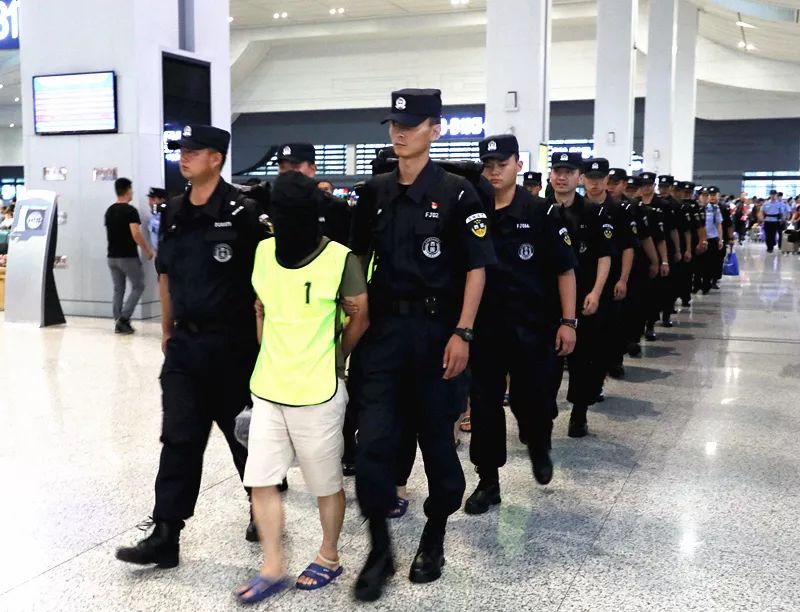 全國電信網絡詐騙犯罪發(fā)案連續(xù)3個月同比下降