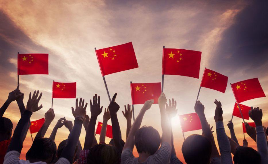 定心丸、穩(wěn)定器、動力源——全球經(jīng)濟陰霾下的中國信心
