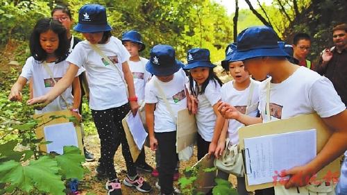 “雙減”后首個長假：親子游、研學游需求集中釋放