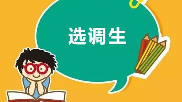 多地啟動2022年選調(diào)生招錄 哪些人可以報考選調(diào)生？
