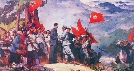 百年黨史長河 激蕩愛國情懷