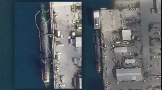 美核潛艇南海出事怪“中國造島”？這個鍋中國不背