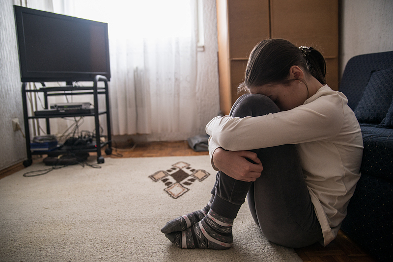 防治青少年抑郁癥，必須讓教育回歸育人本位