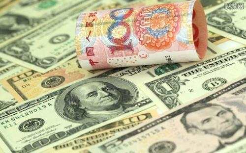十月銀行結(jié)售匯順差一百六十五億美元 市場主體匯率預(yù)期總體平穩(wěn)