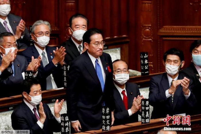 日本眾院選舉自公聯(lián)盟獲勝 岸田能否打破魔咒？