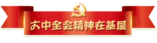 走好第二個百年奮斗目標的新趕考之路：蓄力鄉(xiāng)村振興 青年奮斗不息