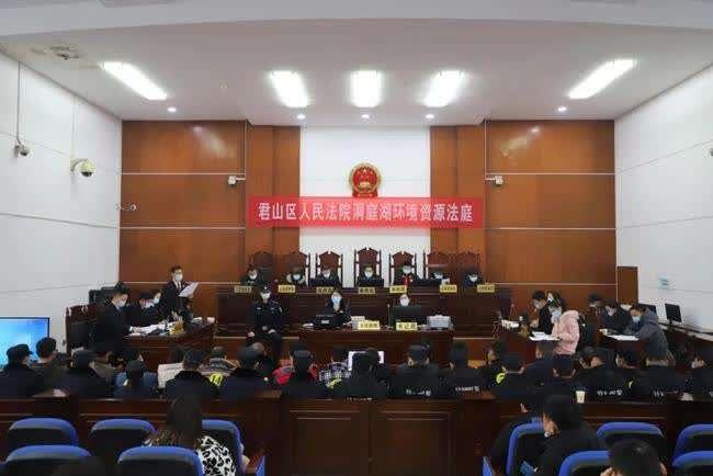 10人非法捕撈、10人明知故“販” 最高檢發(fā)布懲治長江流域非法捕撈水產(chǎn)品犯罪典型案例