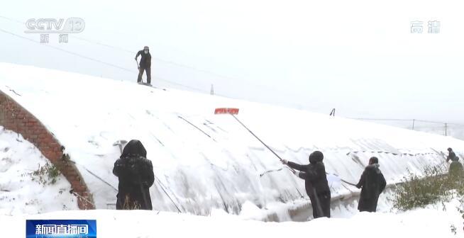 中央氣象臺：未來幾天我國大部天氣將趨穩(wěn) 東北雨雪進入尾聲