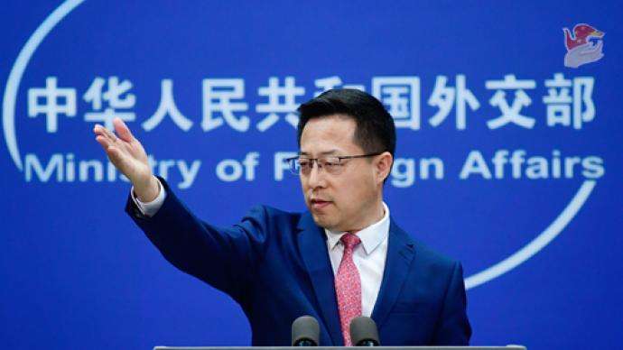 外交部：中美就媒體簽證問題達(dá)成三項共識