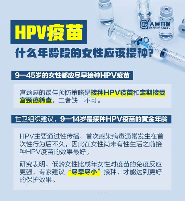 廣東適齡女生將可免費接種國產(chǎn)HPV疫苗