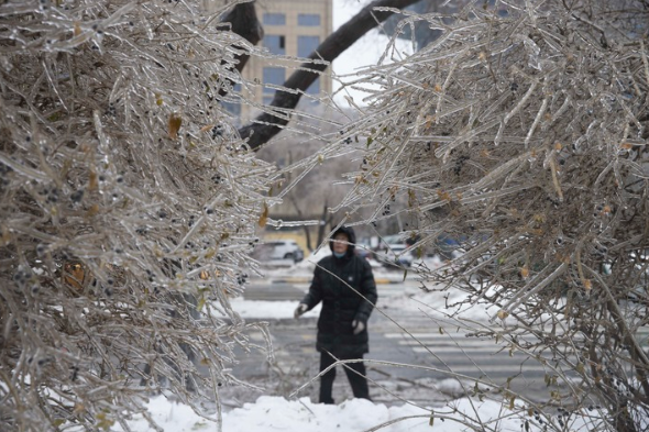 “大雪封門”，供暖、交通、蔬菜供應(yīng)等如何？——直擊東北暴雪中的百姓生活
