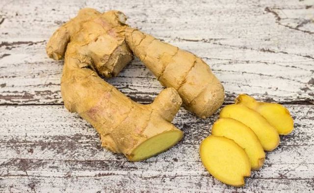 狐大醫(yī) | 冬季該怎樣吃姜、用姜？哪種姜不能吃？