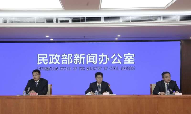 2021年度全國社會工作者職業(yè)水平考試報名人數(shù)達82.9萬 創(chuàng)歷史新高