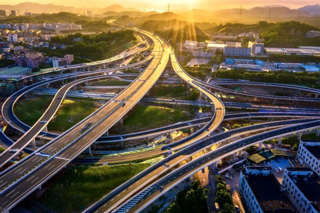奮力推動(dòng)交通當(dāng)好中國(guó)現(xiàn)代化的開(kāi)路先鋒