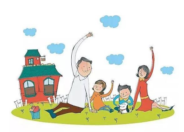 “雙減”之下如何“依法帶娃”？專家教你“育兒有方”