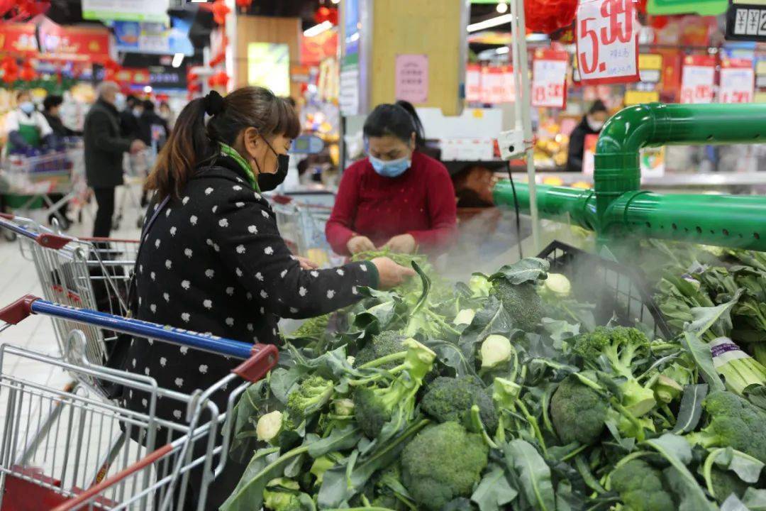 國家發(fā)改委：有底氣、有信心、有能力保持國內(nèi)物價(jià)總體平穩(wěn)運(yùn)行