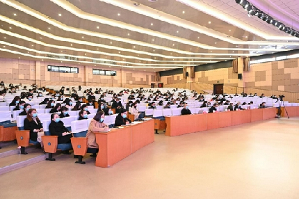 中國教育學(xué)會小學(xué)教育專業(yè)委員會舉辦2021年學(xué)術(shù)年會