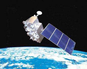 風(fēng)云氣象衛(wèi)星全球用戶增至121個國家和地區(qū)