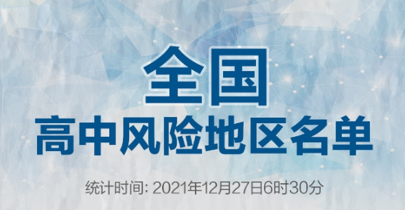 最新！內(nèi)蒙古高風(fēng)險(xiǎn)區(qū)清零，全國(guó)現(xiàn)有高中風(fēng)險(xiǎn)區(qū)5+139個(gè)