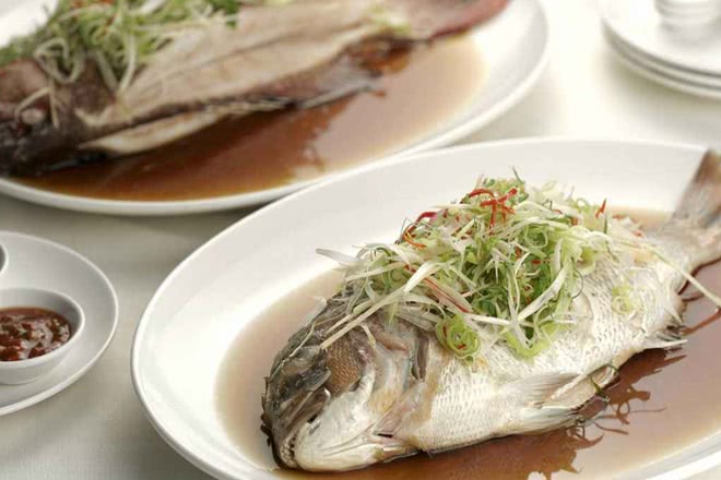 吃魚的這些講究，您知道嗎？
