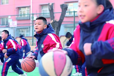 “雙減”首年，孩子成長質(zhì)量提高多少
