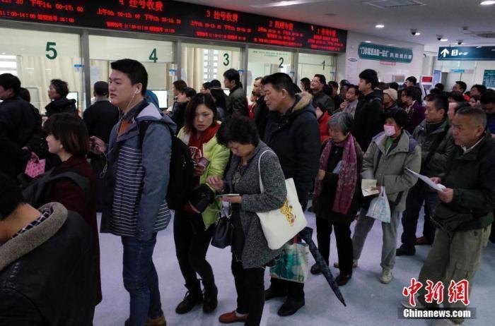 集采未中選藥品現(xiàn)在怎么樣了？這組數(shù)據(jù)告訴你