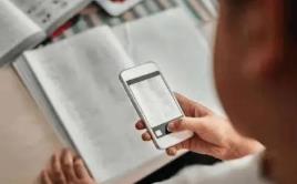 拍照搜題App叫停后該如何整改？