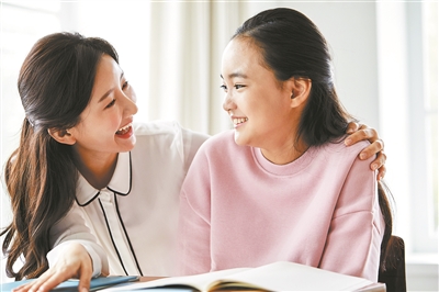 考試成績只有ABC 學(xué)得如何家長咋知道？