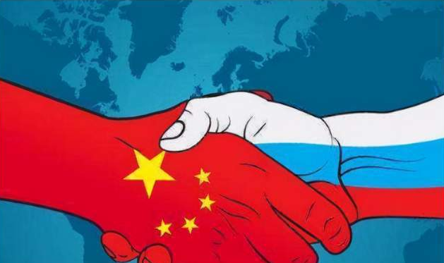 綜述：元首外交引領中俄關系走深走實