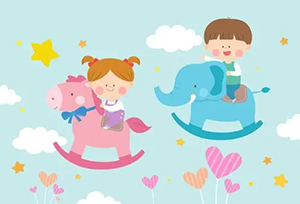 小時候愛搗蛋，上學(xué)后好動，青春期常與人爭執(zhí)……孩子可能患上了“注意力缺陷多動障礙”