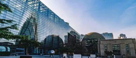 北京天文館、圓明園將對未成年人免費(fèi)開放