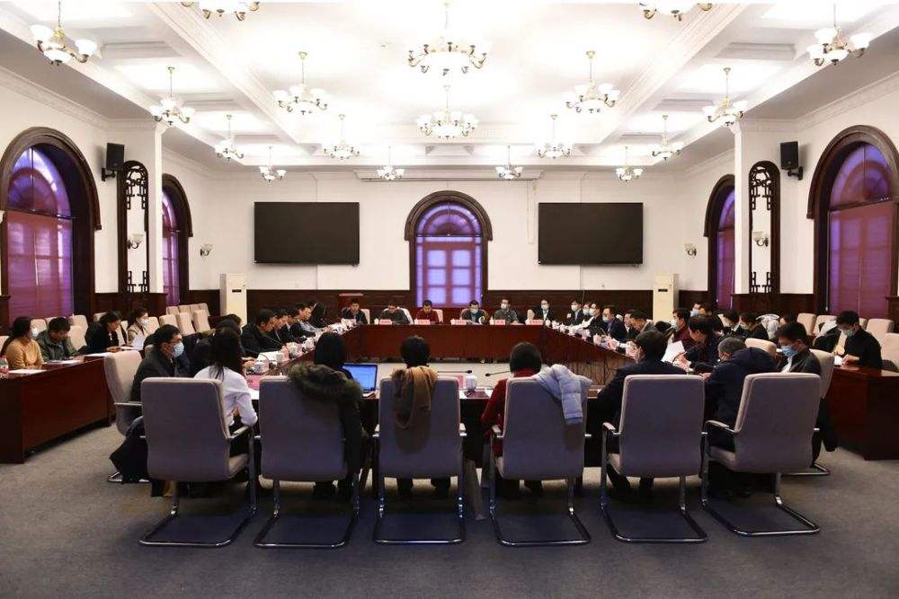減負(fù)放權(quán) 增設(shè)項(xiàng)目 科技部支持優(yōu)秀青年人才勇挑科創(chuàng)大梁