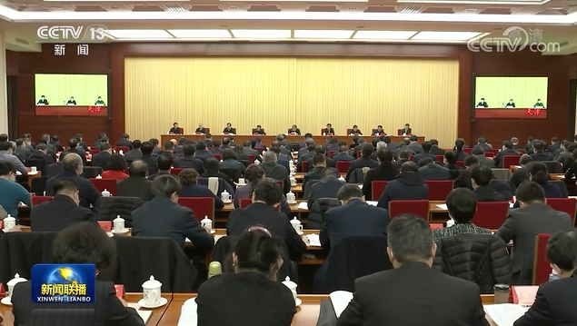 習(xí)近平對(duì)全國(guó)老干部工作作出重要指示強(qiáng)調(diào) 用心用情精準(zhǔn)服務(wù) 努力在平凡的崗位上創(chuàng)造出不平凡的業(yè)績(jī)