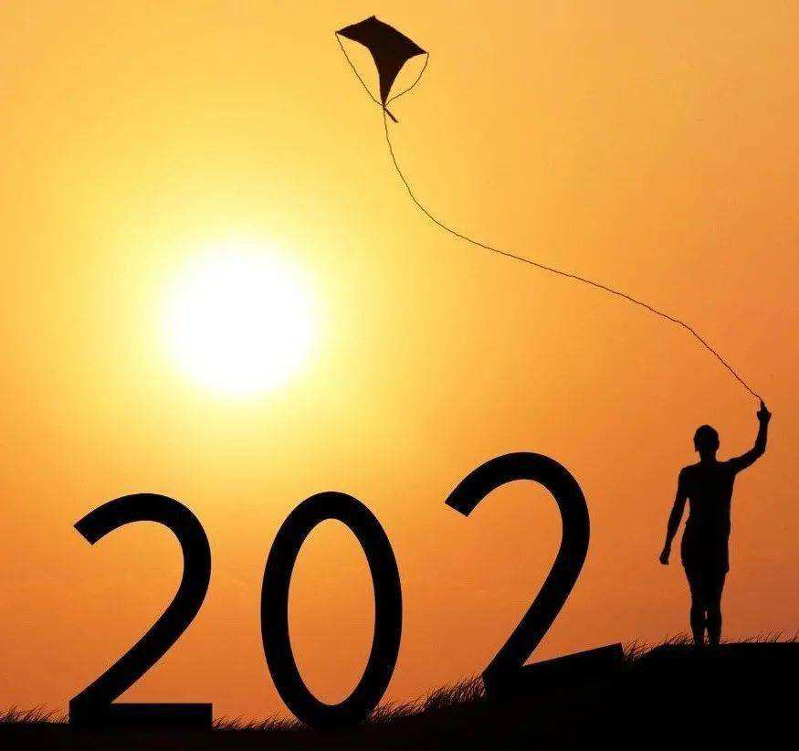 2021，“加減乘除”點亮生活