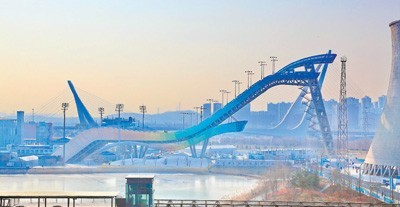 北京冬奧，奧林匹克的中國(guó)智慧與中國(guó)方案